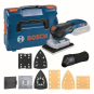 Bosch 06019L0101 Akku-        GSS 18V-13 