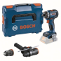 Bosch 06019K6204 Akku-     GSR 18V-90 FC 