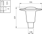        BDS490 LED50-/830 II DM GRB GR 60 