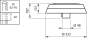 BDP261 LED69-4S/830 II DM10 CLO SRTB 62P 