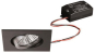 BRUM LED-Einbaustrahler         38188253 