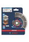 Bosch EXPERT X-LOCK Multi     2608900669 
