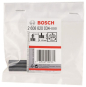 Bosch Aufnahmeschaft für      2608620034 