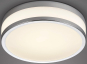 HELES LED-Badleuch. ZELO IP44 15/1821.04 