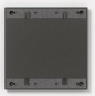 Siedle Montageplatte         OSM 0001 DG 