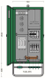 ET Anschlussschrank 173 kVA  A 250-1Z-4L 