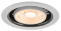 SLV UNIVERS.DOWNLIGHT Starr IP65 1007095 