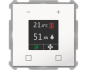 MDT Raumtemperaturregler Smart 63 mit 