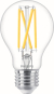 PHIL MST LEDbulb 5,9-60W/927 E27 klar 