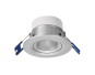 Opple LED-Einbauspot Chiara 541003410800 