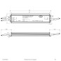 EVN DALI Dimmer-Empfänger  DALD6724240VS 