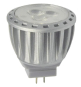 SUH LED-MR11 3SMD50/50 Ø35x40mm    34745 