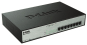 DLINK 8-Port Layer2 PoE+      DGS-1008MP 