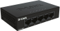 D-Link 5-Port Layer2 Gigabit DGS-105GL/E 