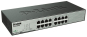 DLINK Switch 10/100 16 Port    DES-1016D 