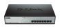 DLINK 8-Port Layer2 PoE+      DGS-1008MP 