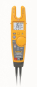 Fluke T6-1000PRO/EU Elektrischer Tester 