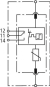 Dehn Überspannungsableiter   DG S 385 FM 