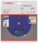 Bosch Kreissägeblatt EX SH H  2608644366 