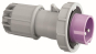 ABL CEE Stecker IP67 16A 3p 42V   S11S65 