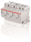 ABB OVR T1-T2 3N      OVR T1-T2 3N 12.5- 