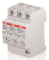 ABB SPD Typ 2      OVR T2 3L 40-350 P QS 