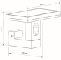Lichtline LED-Solar-           PRDX27799 