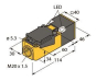 TURCK NI50U-CP40-VP4X2, NI50U-CP40-VP4X2 