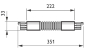 Philips    ZCS750 5C6 CPF BK (XTSC623-2) 