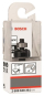 Bosch Profilfräser E 8mm R1   2608628361 