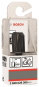 Bosch Nutfräser 8mm D1 18mm   2608628389 