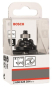 Bosch Profilfräser B 8mm R1   2608628394 