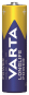 VARTA Batterie AA LONGLIFE Power 24 4906 