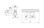 RIDI Lichtbandmodul aus     0321955//691 