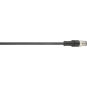 Lapp S/A-Kabel    AB-C4-M12MS-10,0PUR-SH 