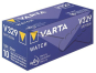 VARTA Uhrenzelle 1,55V 39mAh 00329101111 