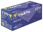 VARTA Knopfzelle                    V399 