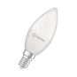 Ledvance CLASSIC B V 4.9W 827 FR E14 