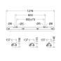 Schuch 161PX 12L42/1 MA LED-   161400005 