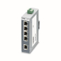 Phoenix 2891001       FL SWITCH SFNB 5TX 