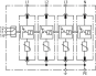 DEHN                     DG M TNS 150 FM 