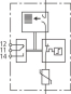 Dehn 952100 DG S ACI 275 DG S ACI 275 FM 