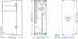 SIEM SINAMICS G120 Power Module PM 240-2 