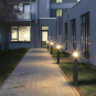 DOTLUX LED Pollerleuchte WAY 4559-030360 