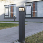 DOTLUX LED Pollerleuchte WAY 4559-030360 