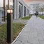 DOTLUX LED-Pollerleuchte WAY 5259-030360 