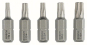 Bosch Schrauberbit-Set 5tlg   2607001768 