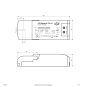 EVN LED-Netzgerät 700ma IP20      PLD318 