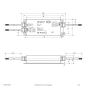 Repeater 4 Kanal 12/24/36V PR671224-4x5A 