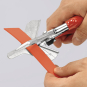 Knipex Gehrungsschere für   9435215 